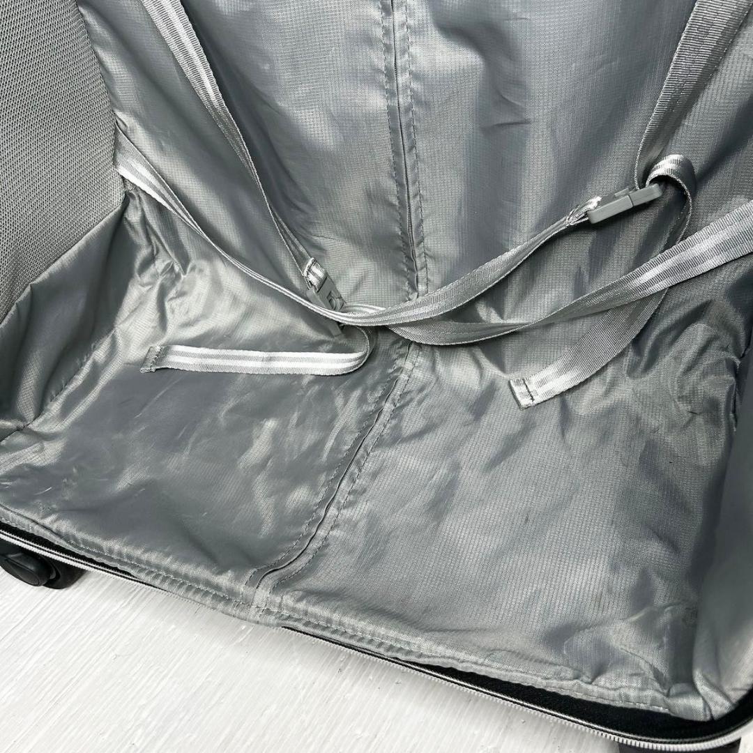 サムソナイト　スーツケース オプティマム スピナー 63 77L