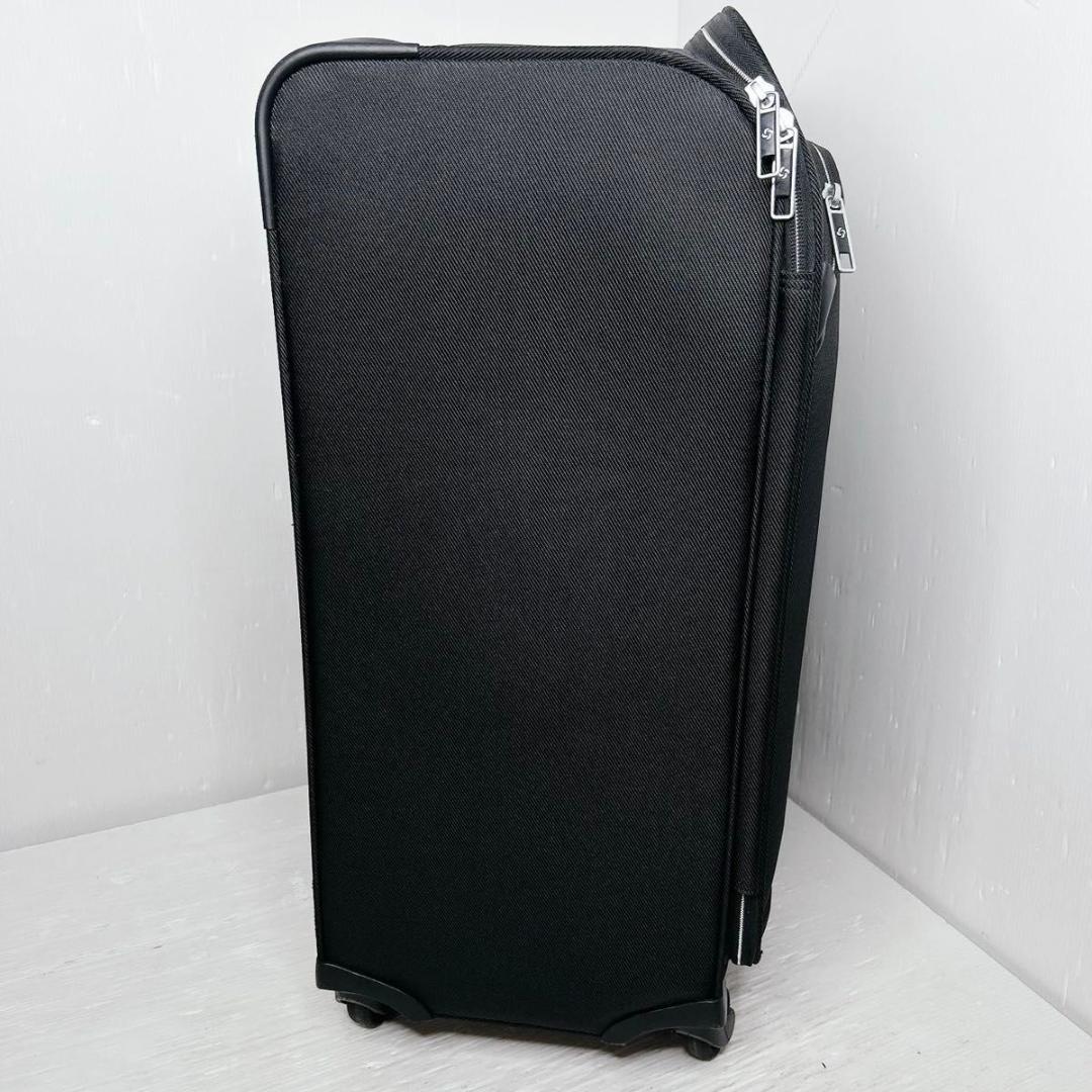 サムソナイト　スーツケース オプティマム スピナー 63 77L