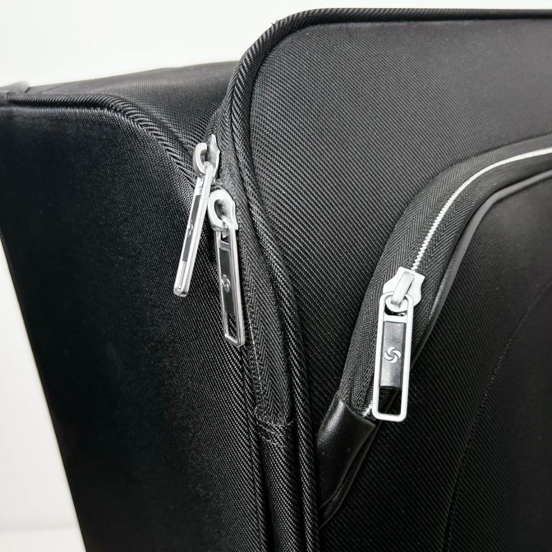 サムソナイト　スーツケース オプティマム スピナー 63 77L