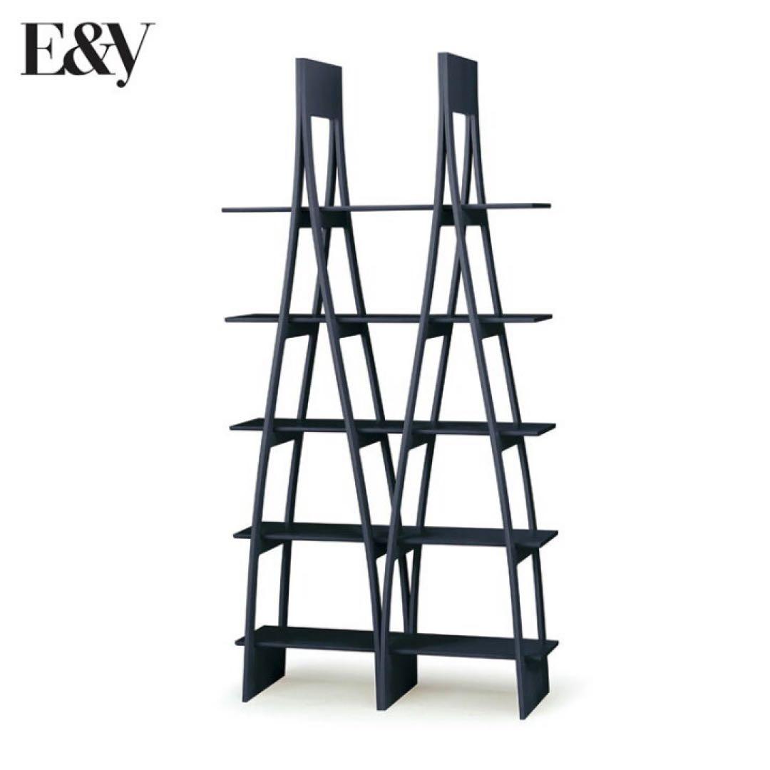 木製ラック・ウッドラック E&Y DISPLAY SHELVES