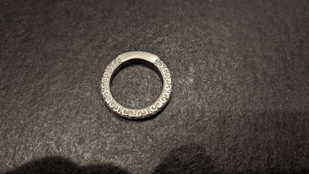 アクセサリー okap