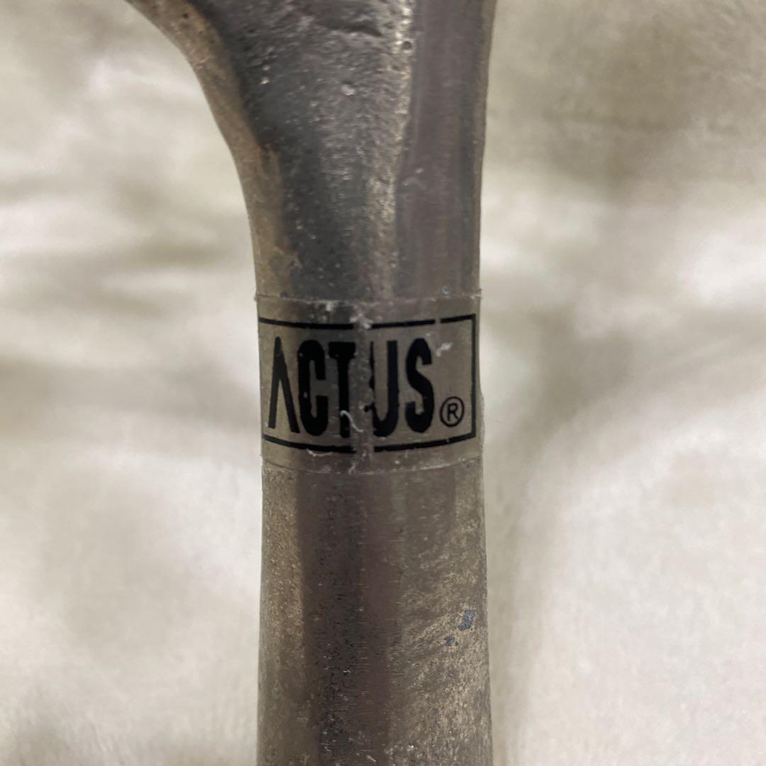 廃盤 ACTUS アクタス ツリー木 アクセサリースタンド オブジェ クリスマス