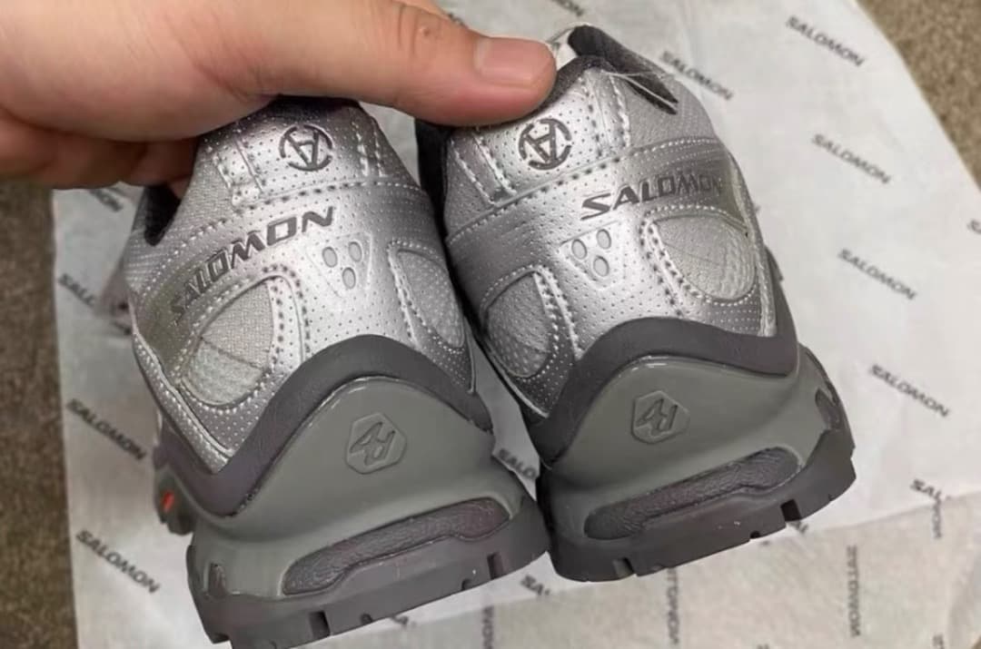 SALOMON XT-QUEST SLAM JAM スニーカー　24cm