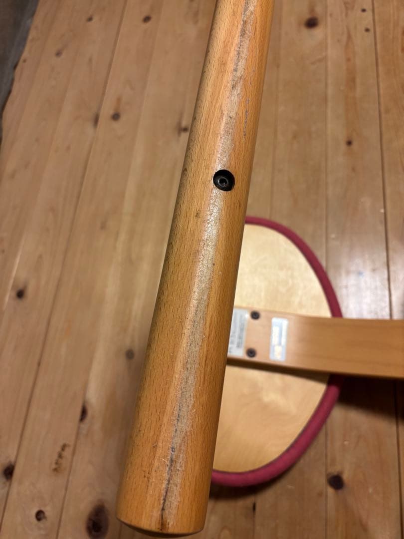 リボ　バランスチェア