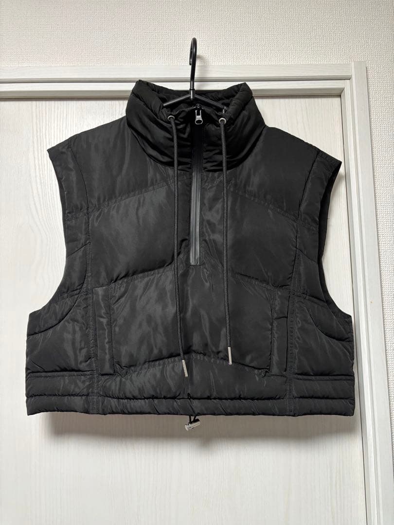 ジャケット・アウター Quilting Compact Vest 36 todayful