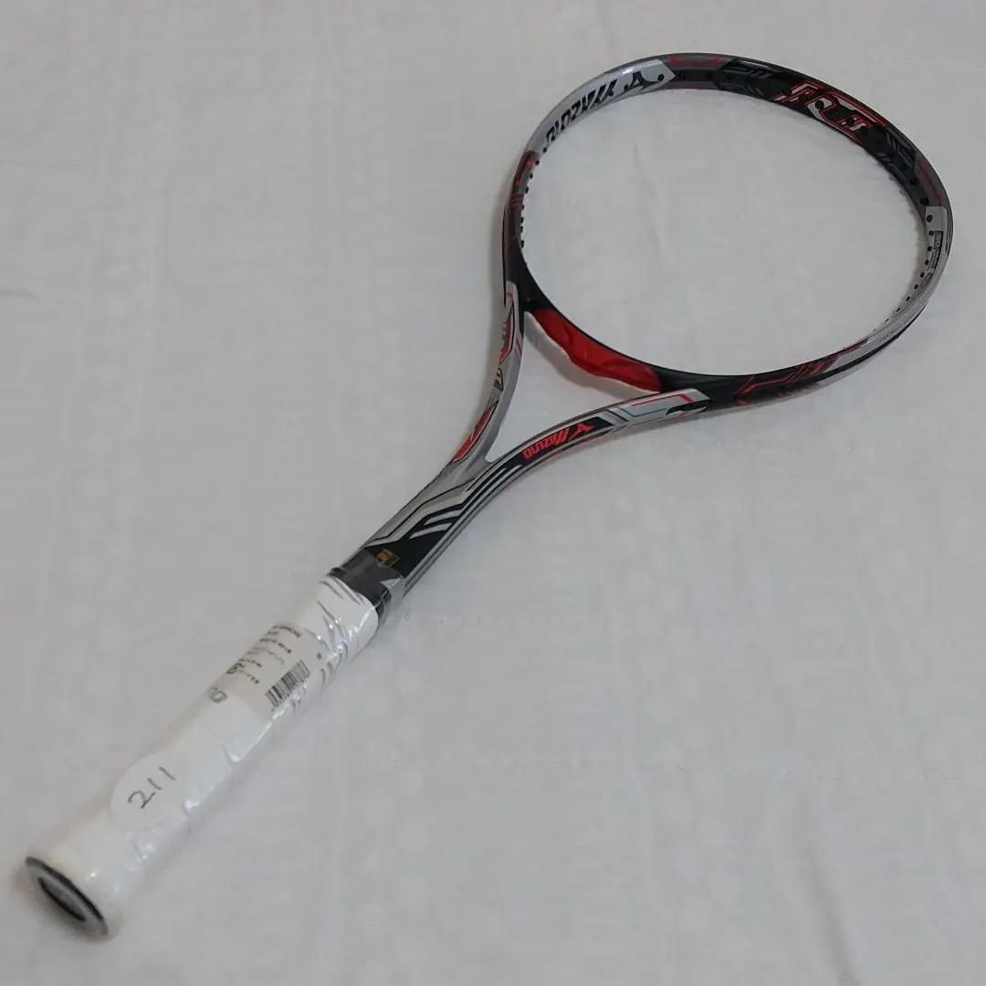 [211]ミズノ DI-Z100 テニスラケット