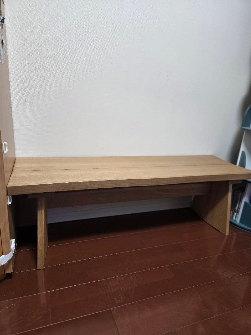 木製　ベンチ