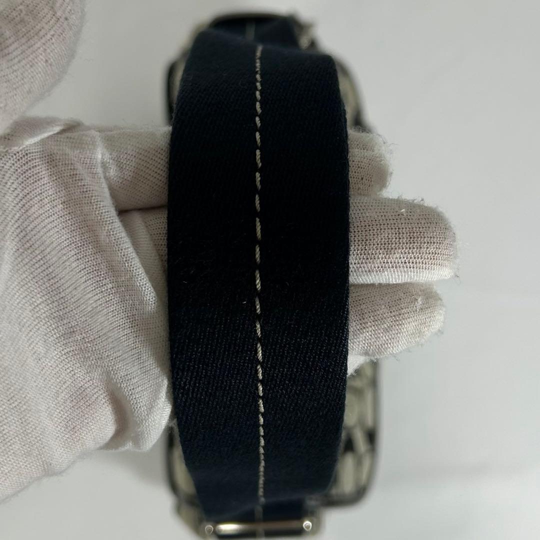 【極美品】コーチ 6835 ソーホー シグネチャー ショルダーバッグ 肩掛け