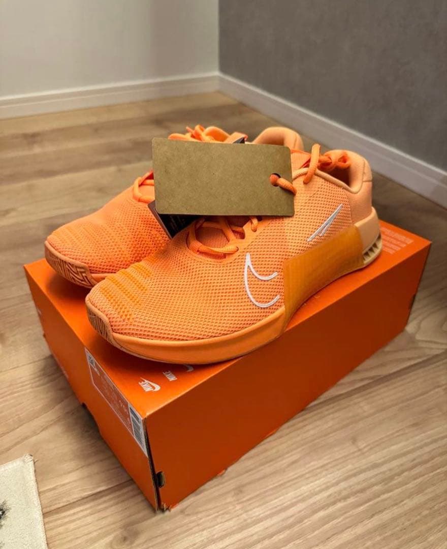 Nike Metcon 9AMP ナイキ メトコン 9 27.0㎝