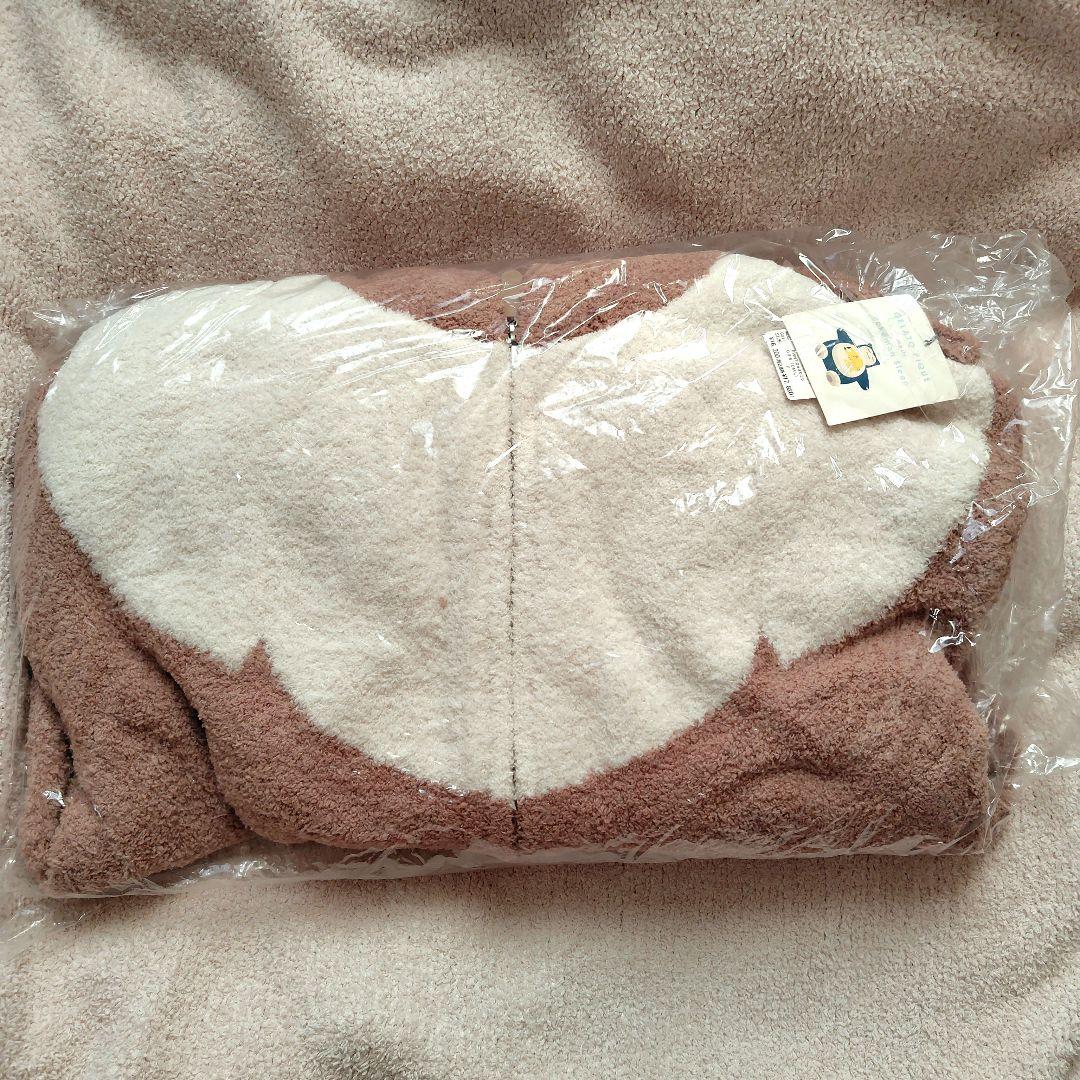 【セール】ジェラートピケ　ポケモンスリープ　イーブイ