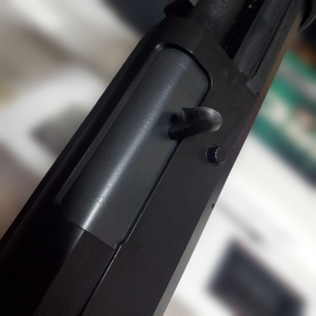 東京マルイ M3スーパー90