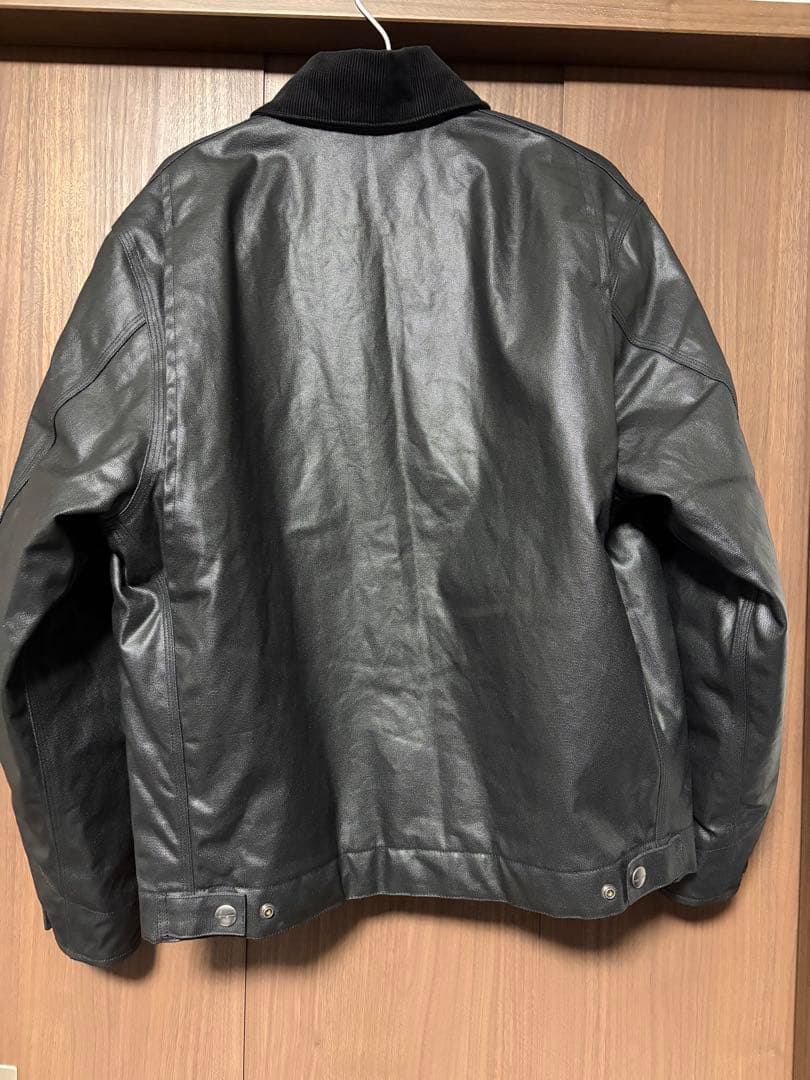 Carhartt カーハート OG DEAN JACKET BLACK