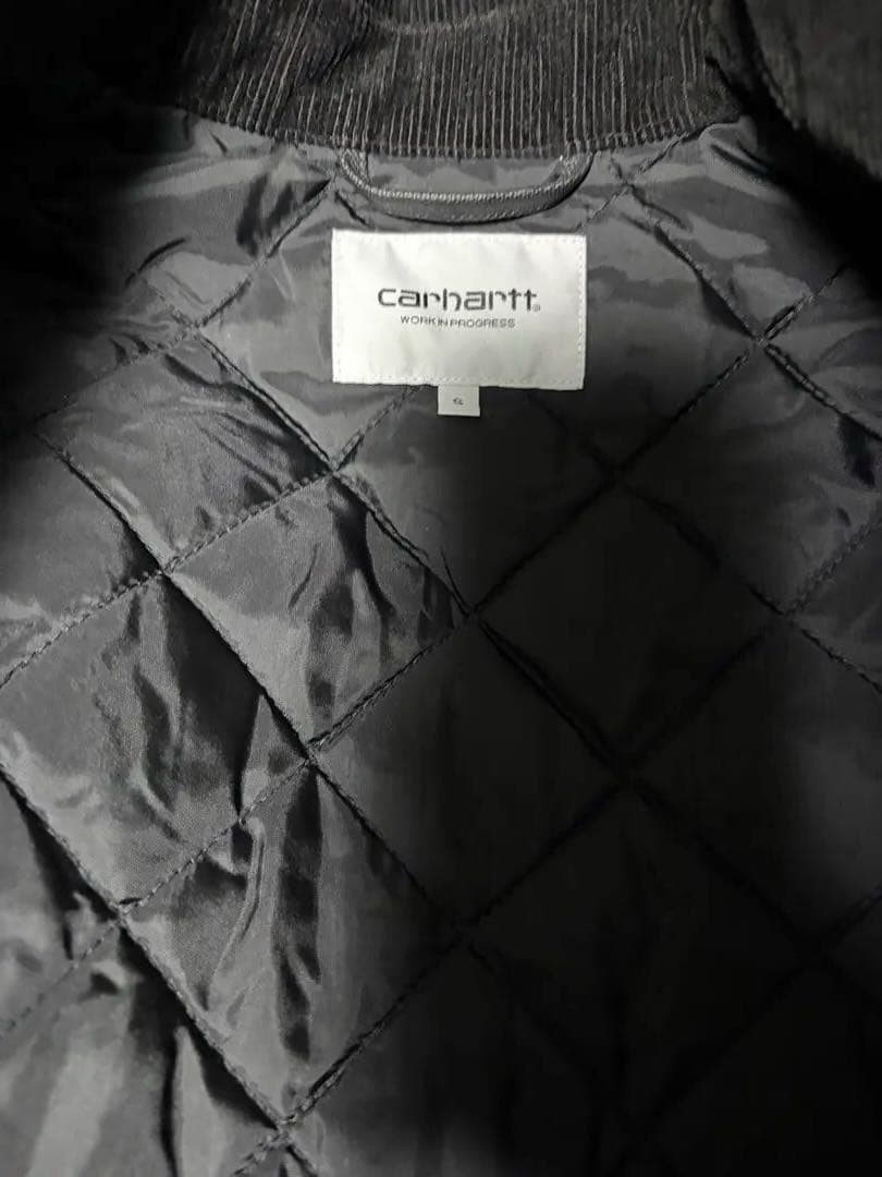 Carhartt カーハート OG DEAN JACKET BLACK