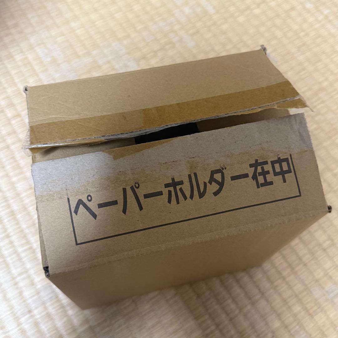 パナソニック ソフト便座 PN-L23407 ダークブラウン