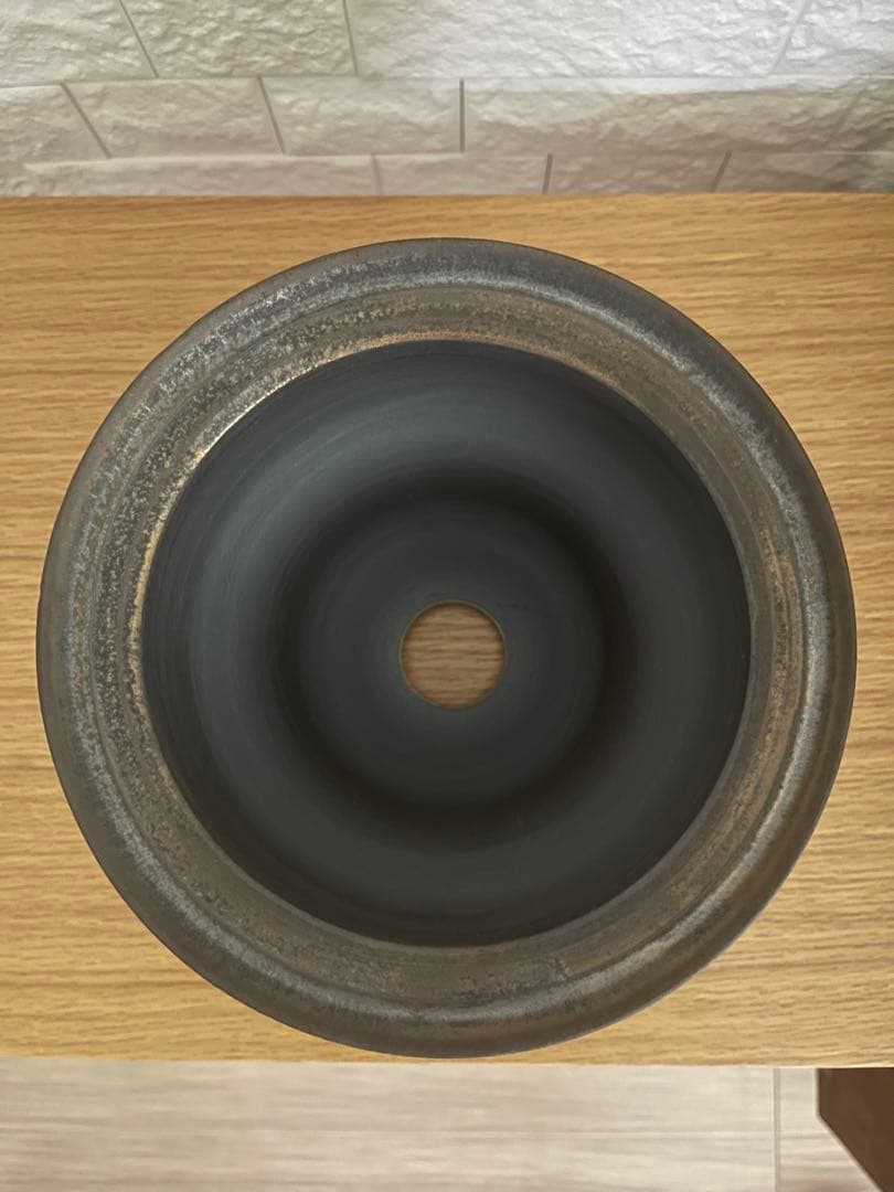 大貫 弘由岐 GEO 鉢 goujin valiem カタチ製作所 SRL