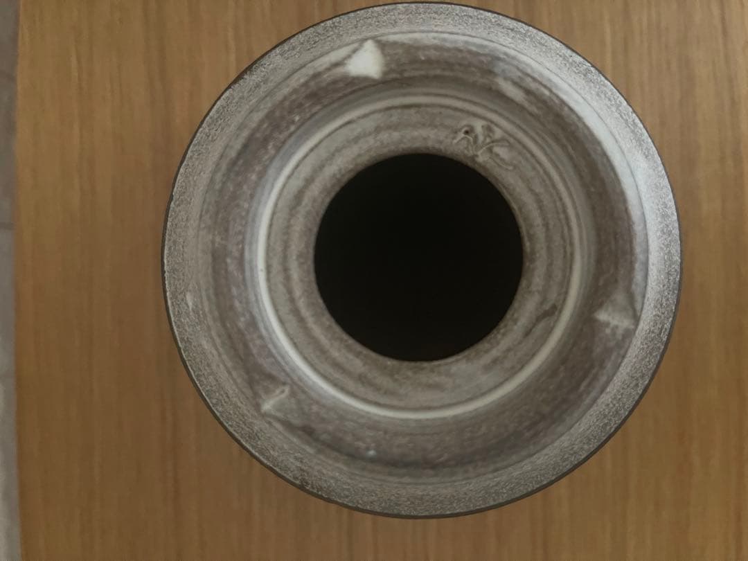 大貫 弘由岐 GEO 鉢 goujin valiem カタチ製作所 SRL