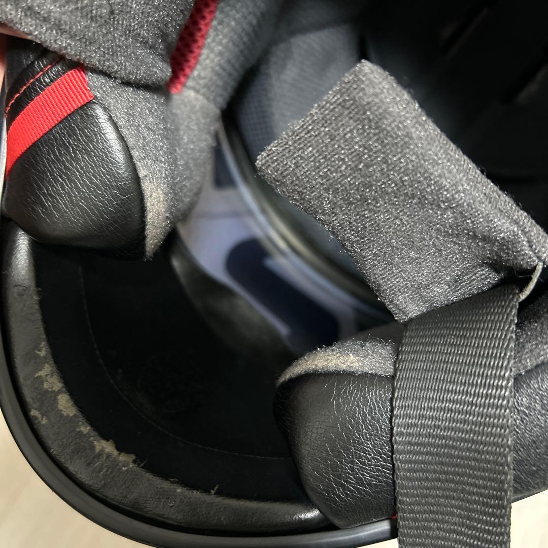 SHOEI Z-7フルフェイスヘルメット マットブラック