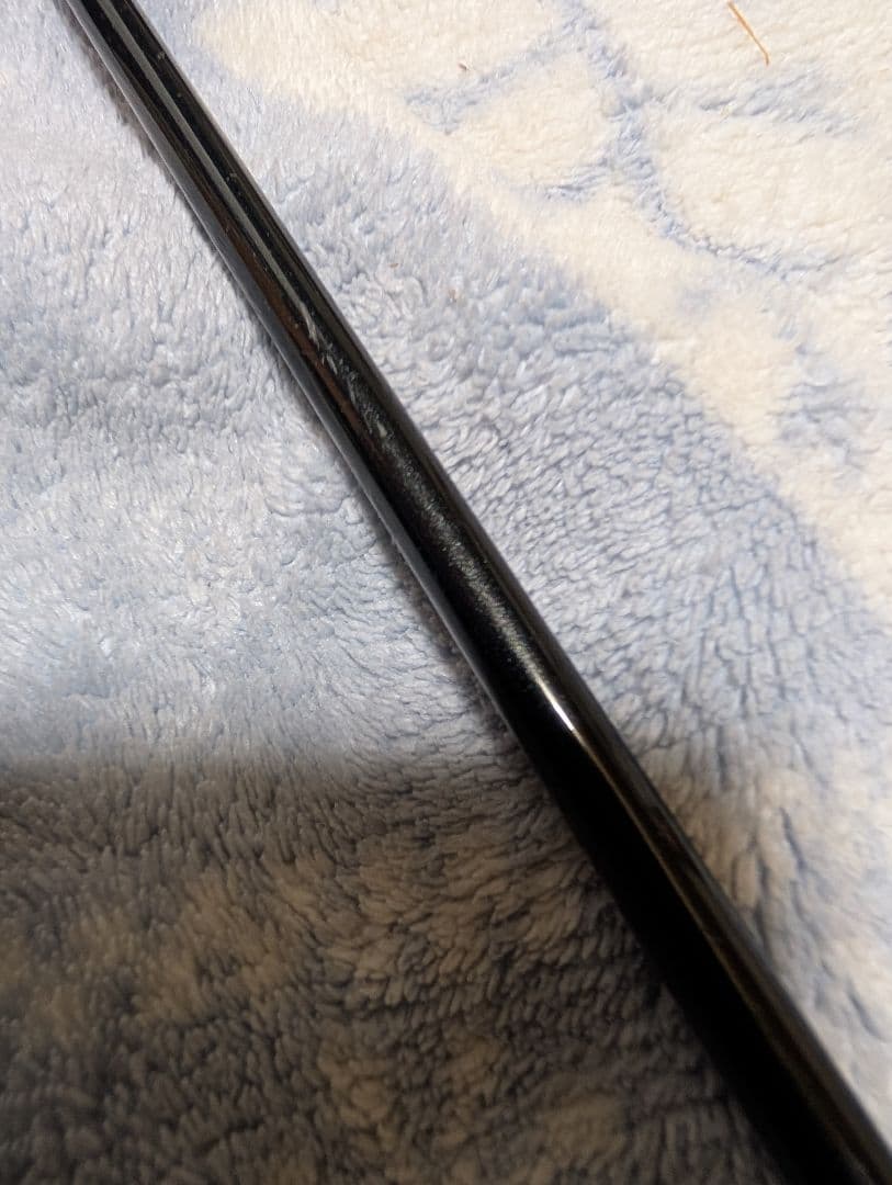 morethan MT 93ML シーバスロッド 9'3\"