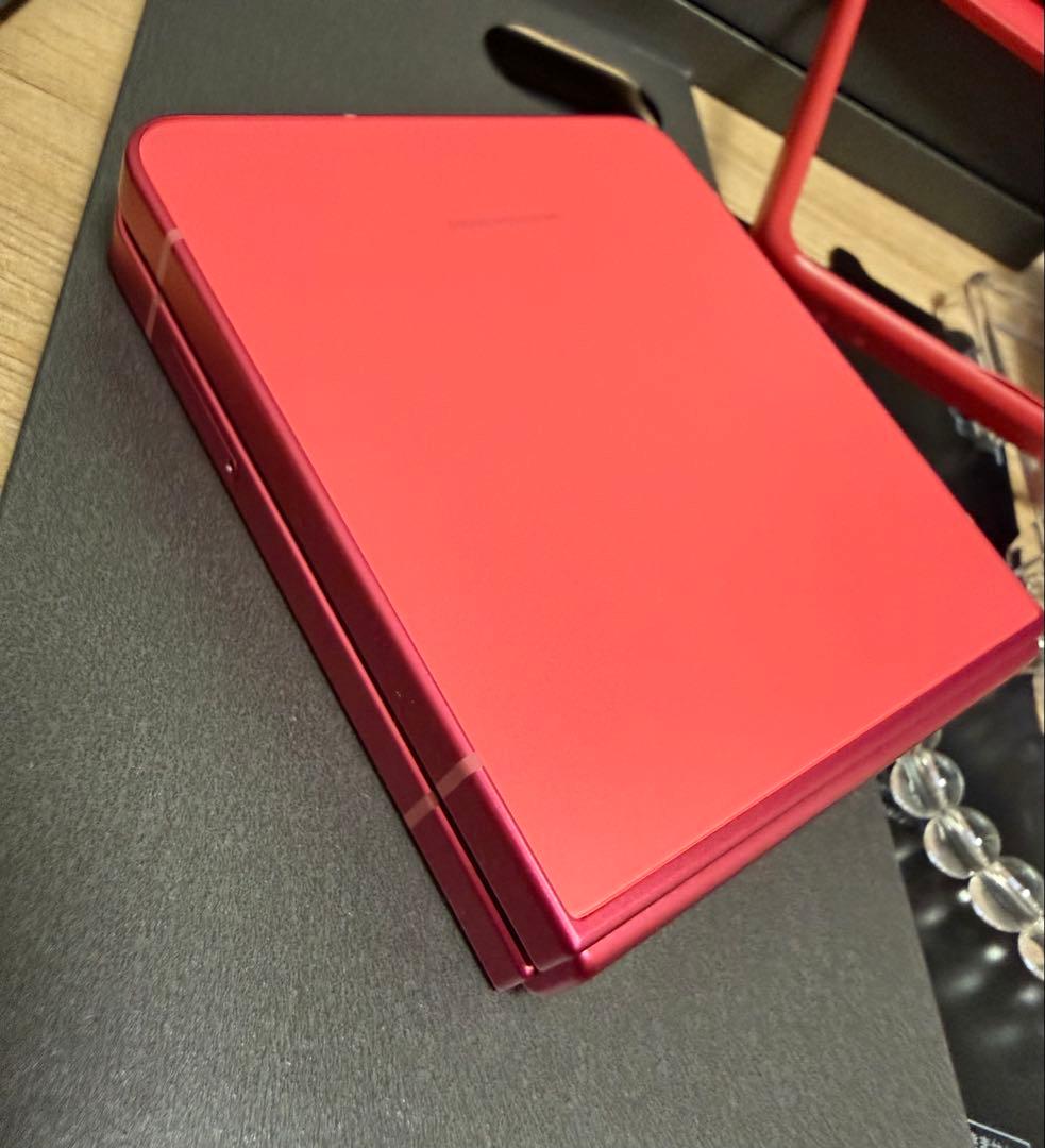 Samsung GALAXY z Flip7 256gb 国内版 Flip 7