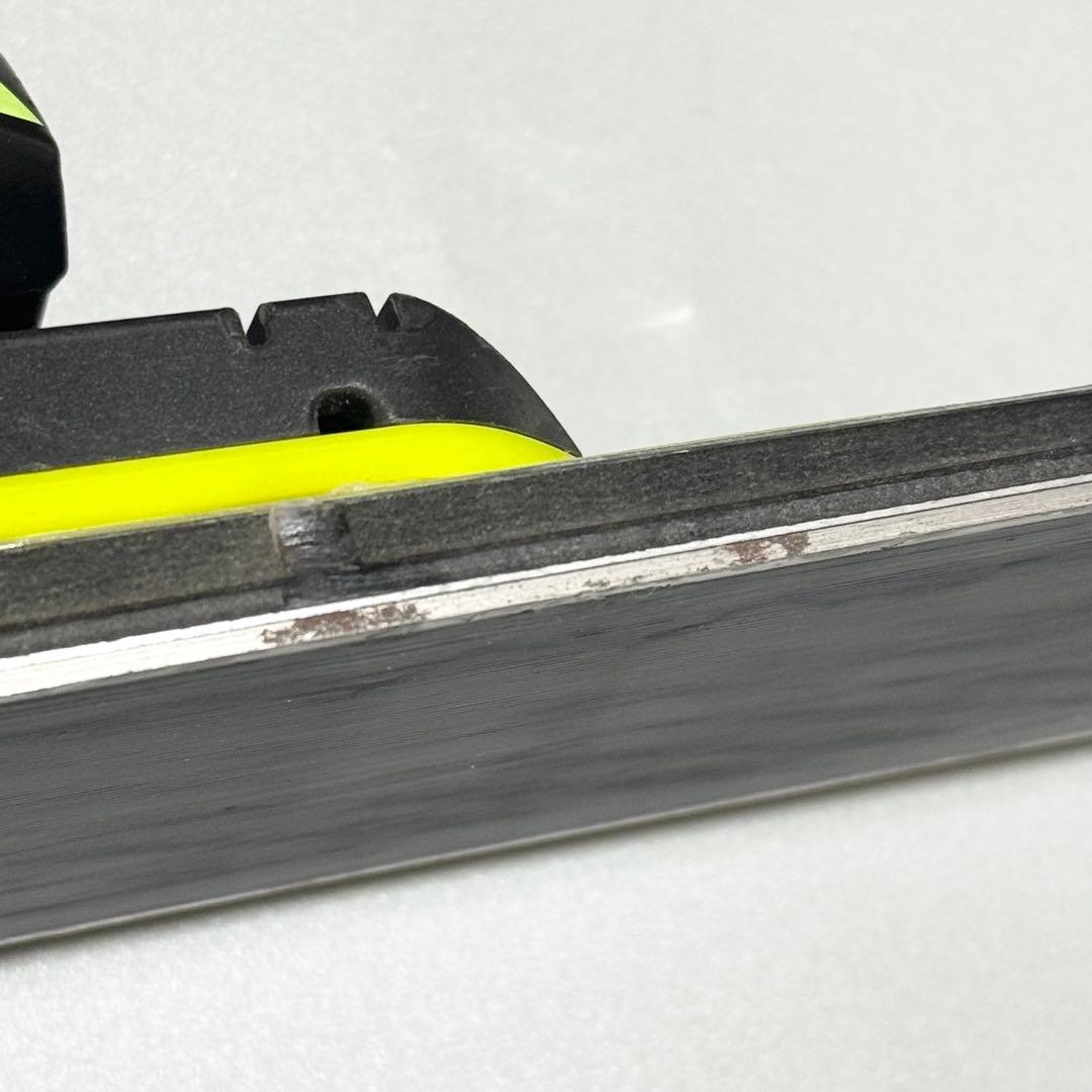 HEAD Worldcup Rebels i.GS RD 159 ビンディング付