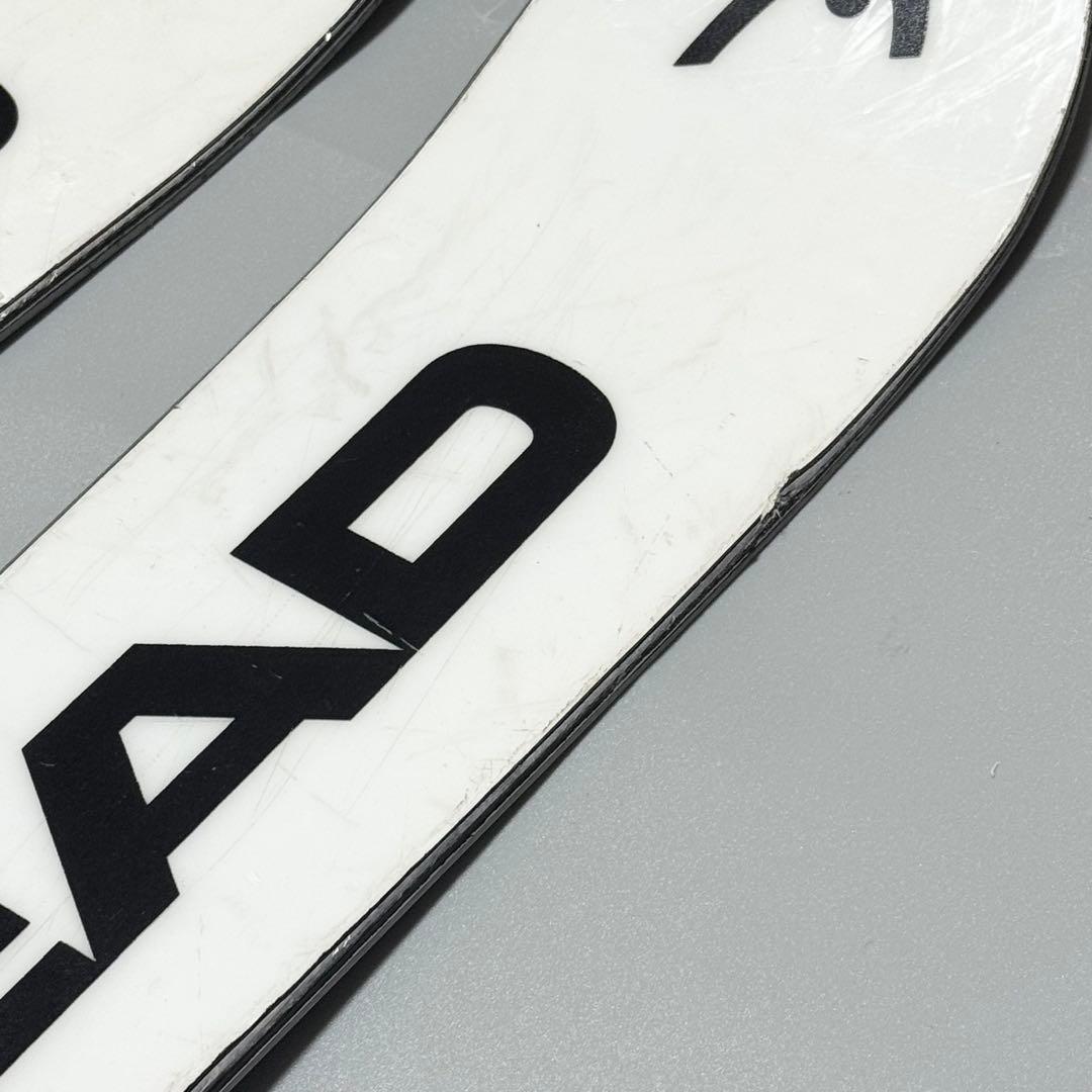 HEAD Worldcup Rebels i.GS RD 159 ビンディング付