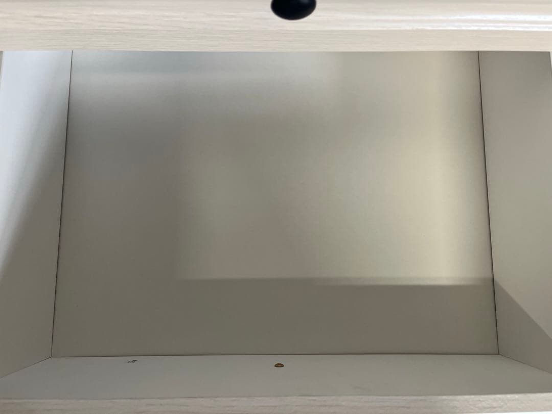 ニトリ チェスト Nキャセイ TB 8559 WHW