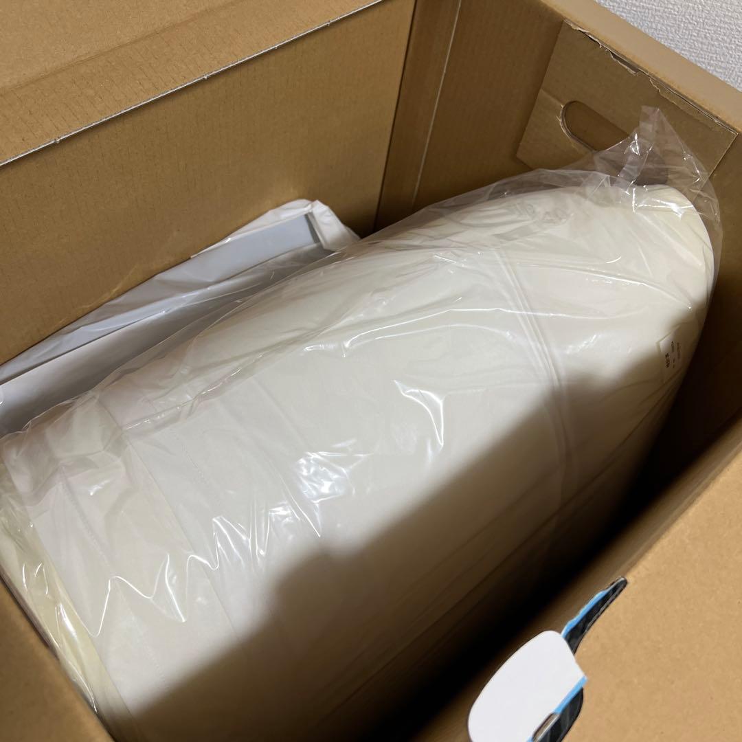 【新品未使用】トゥルースリーパー　セブンスピロー　ゆったりダブルサイズ