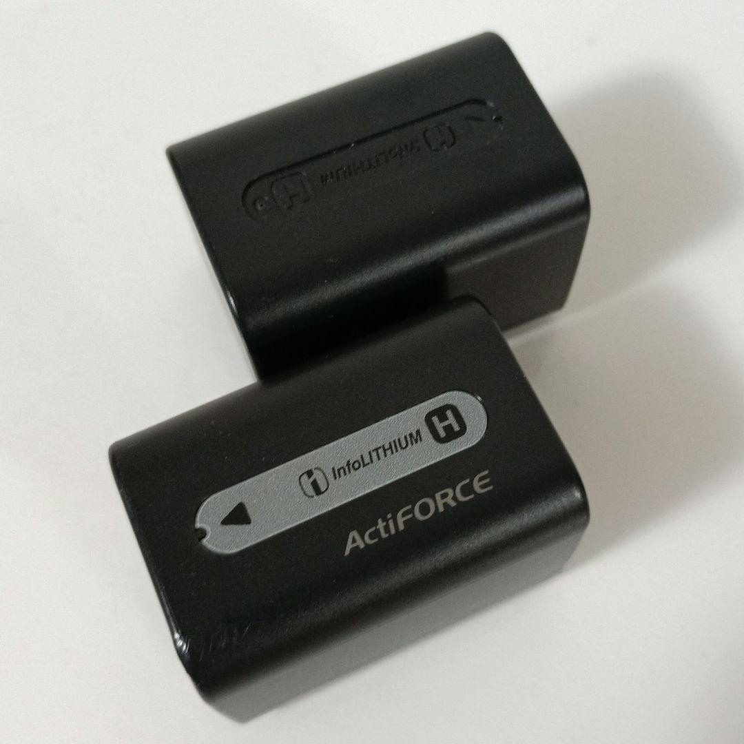 SONY ハンディカム DCR-SR300 デジタルビデオカメラ