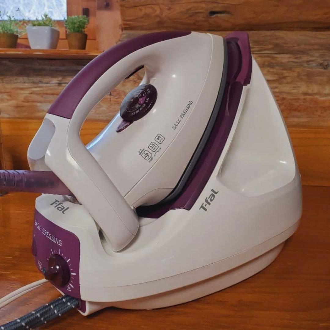 ティファール　イージープレシングGV5240J3