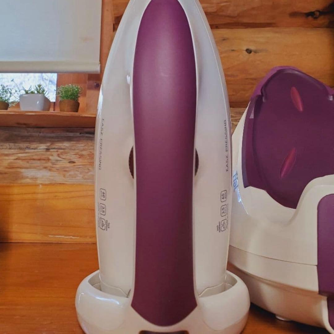 ティファール　イージープレシングGV5240J3