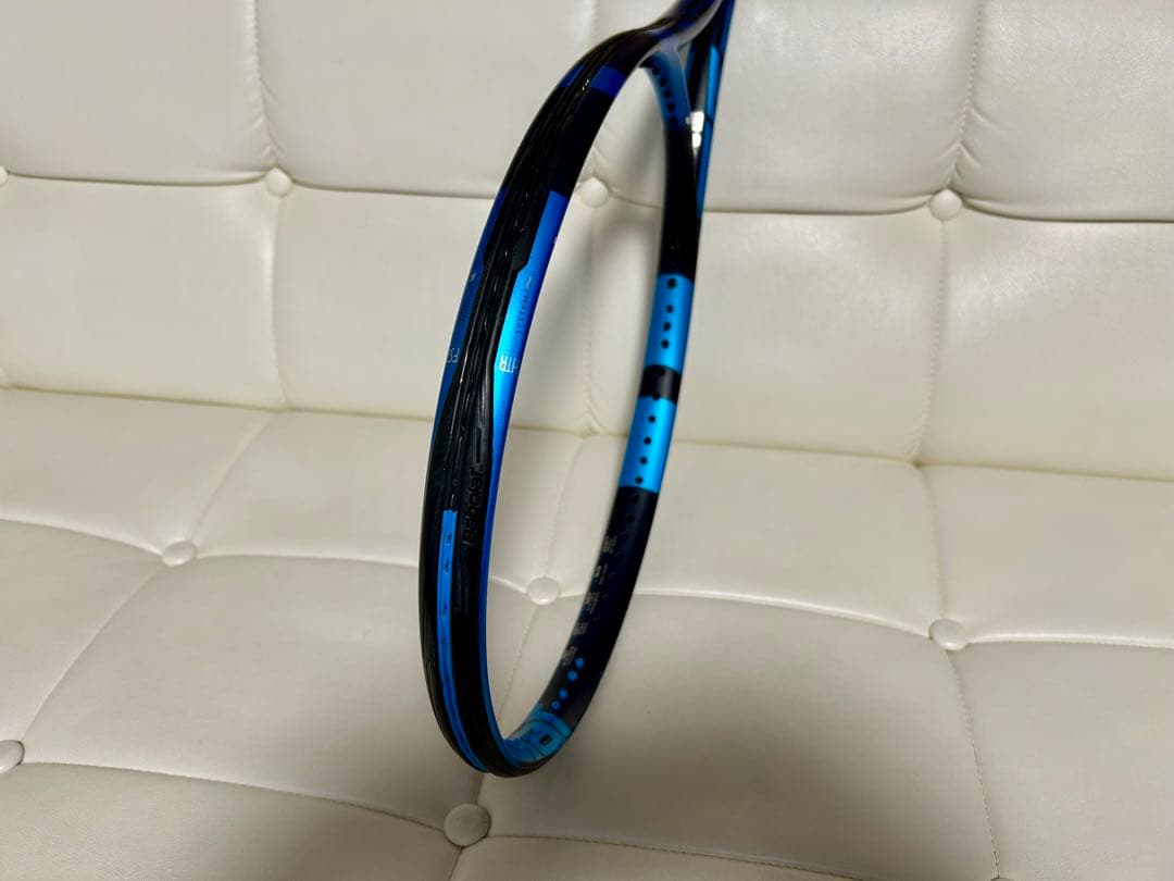 バボラピュアドライブ／G2（2021）USED