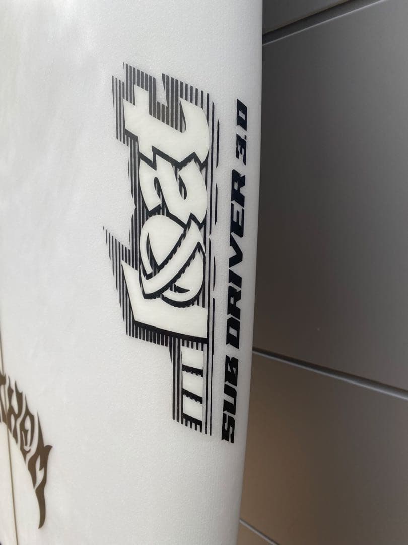 lost メイヘム Sub D 3.0 サブドライバー3.0