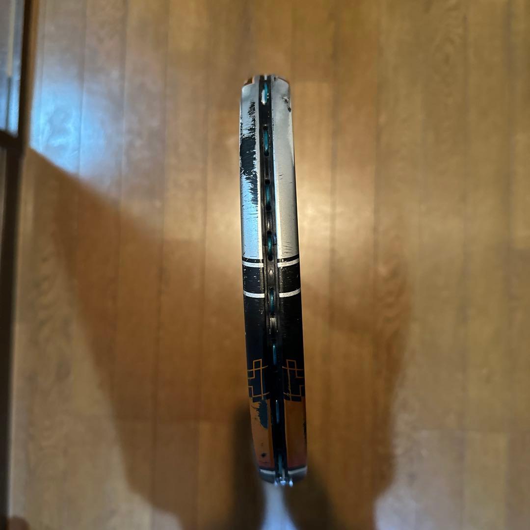 レーザーラッシュ9Ｖ