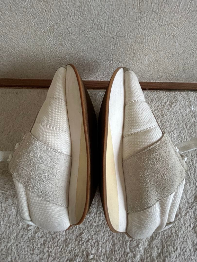 マルニスニーカー