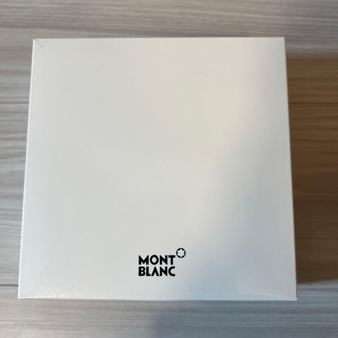 値下げ中☆【新品未使用】モンブラン★Mont Blanc ベルト
