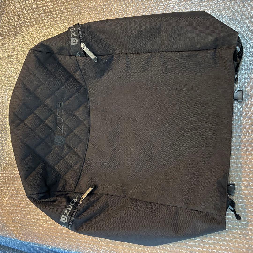 ZÜCA ズーカ フライヤートラベル　32L 機内持ち込　2輪　キャリーケース