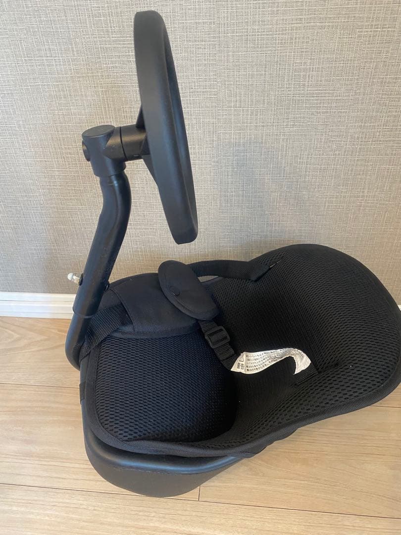 AIRBUGGY エアバギー 2wayボードEX ハンドル付き