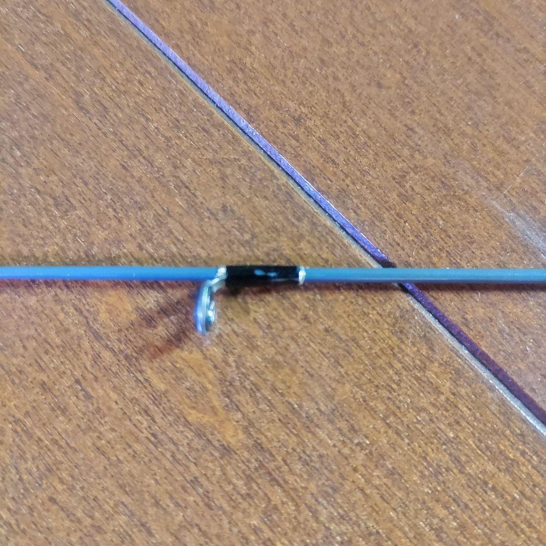 ufmウエダ ストリームトゥイッチャー TS56UL トラウトロッド