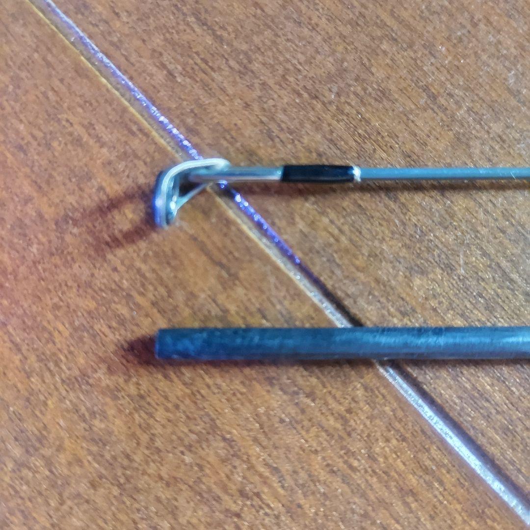 ufmウエダ ストリームトゥイッチャー TS56UL トラウトロッド