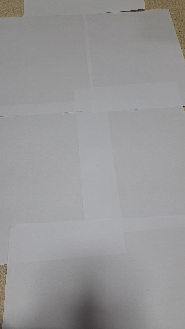 Babolat Pure Aero 300g G2 100インチ　2本