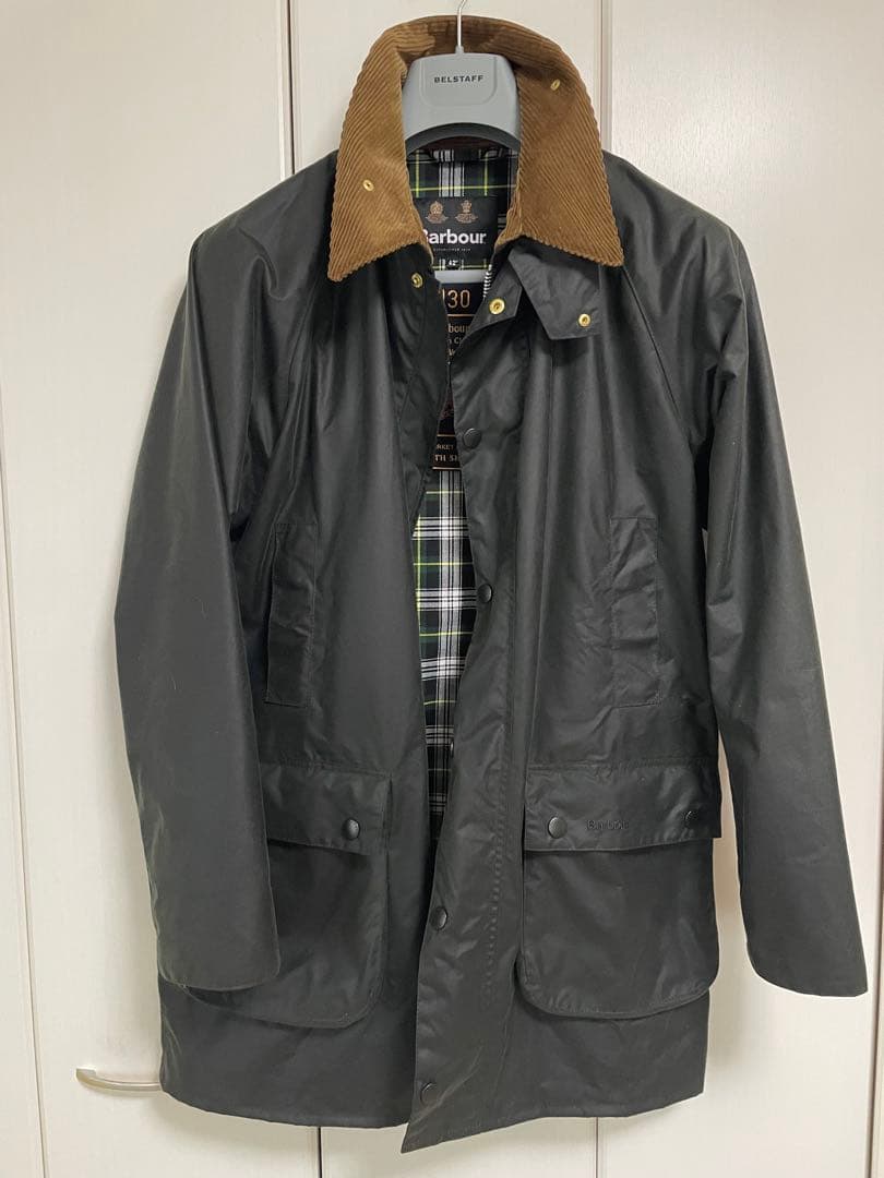 BARBOUR⭐︎バブアー130th anniversary gamefair