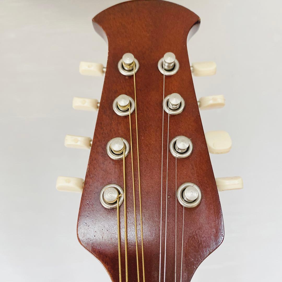 SUZUKI M-210 マンドリン 1974年製 良品