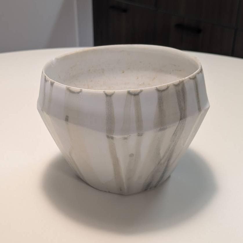 吉田直嗣 植木鉢 作家鉢