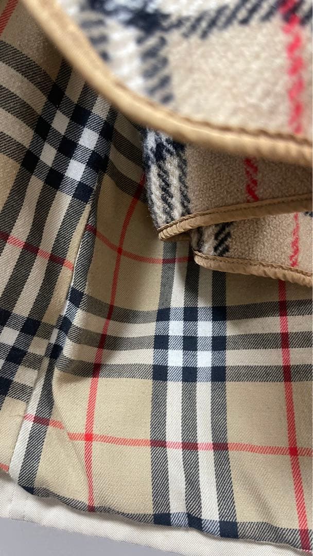 jacomaniaanaさま専用Burberryウールライナーステンカラーコート