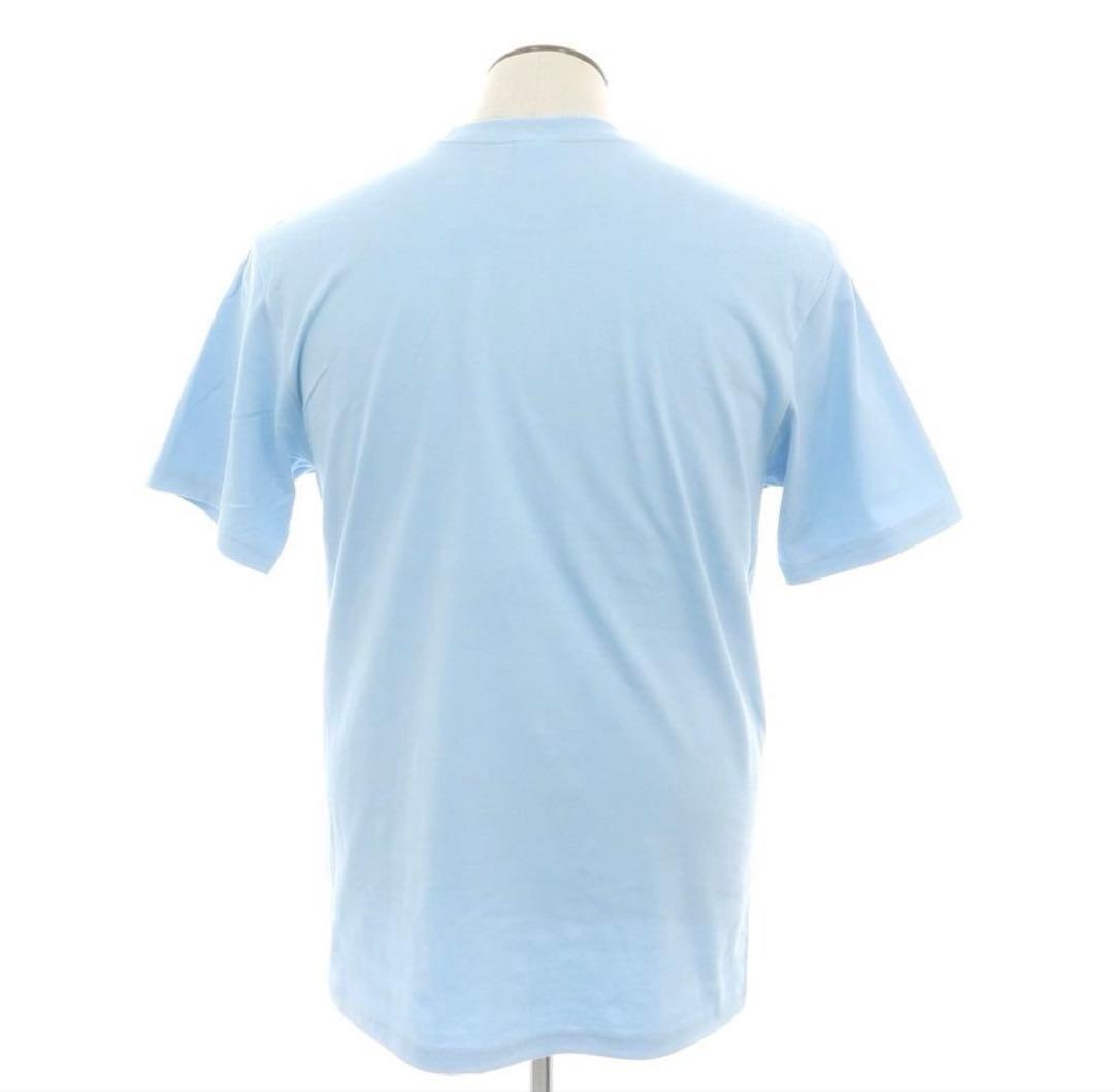 Supreme Bear Tee \"Powder Blue\" サイズL