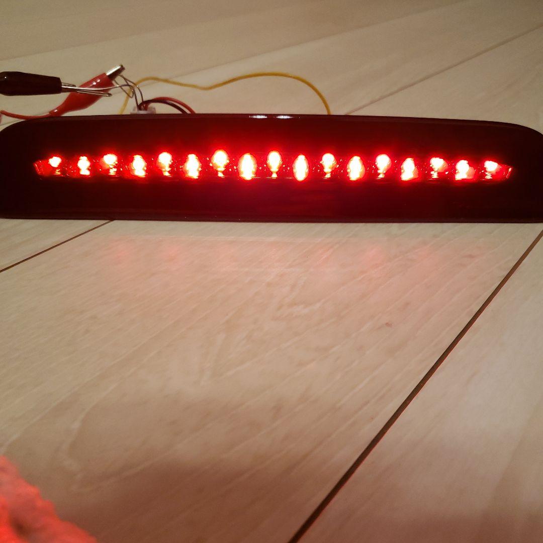 ヴァレンティ ハイマウントストップランプ HT200ACE-SB-1