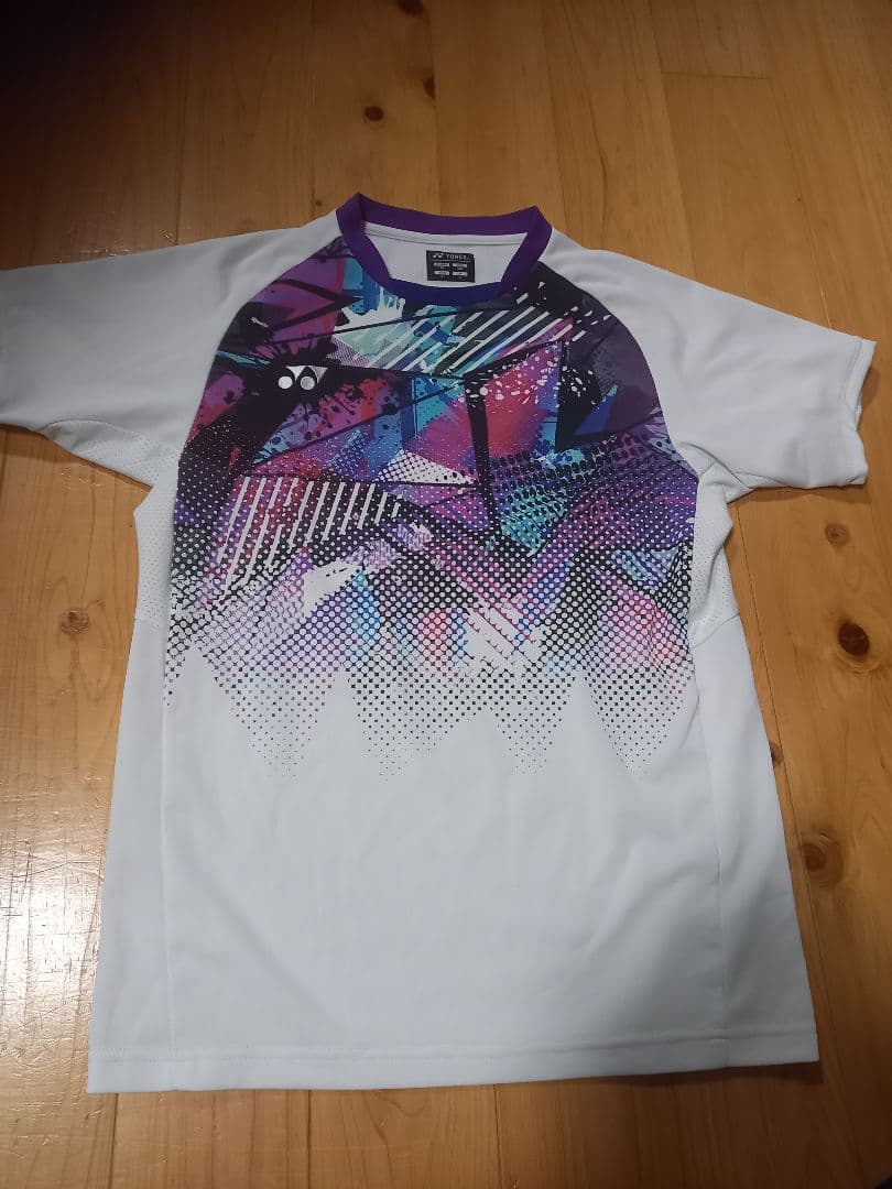 YONEX　ゲームウェア　最終値下げ