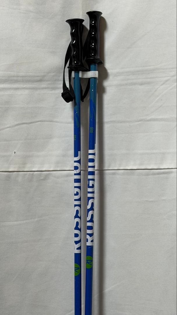 人気！ ROSSIGNOL スターウォーズ 子供スキーセット おまけストック付