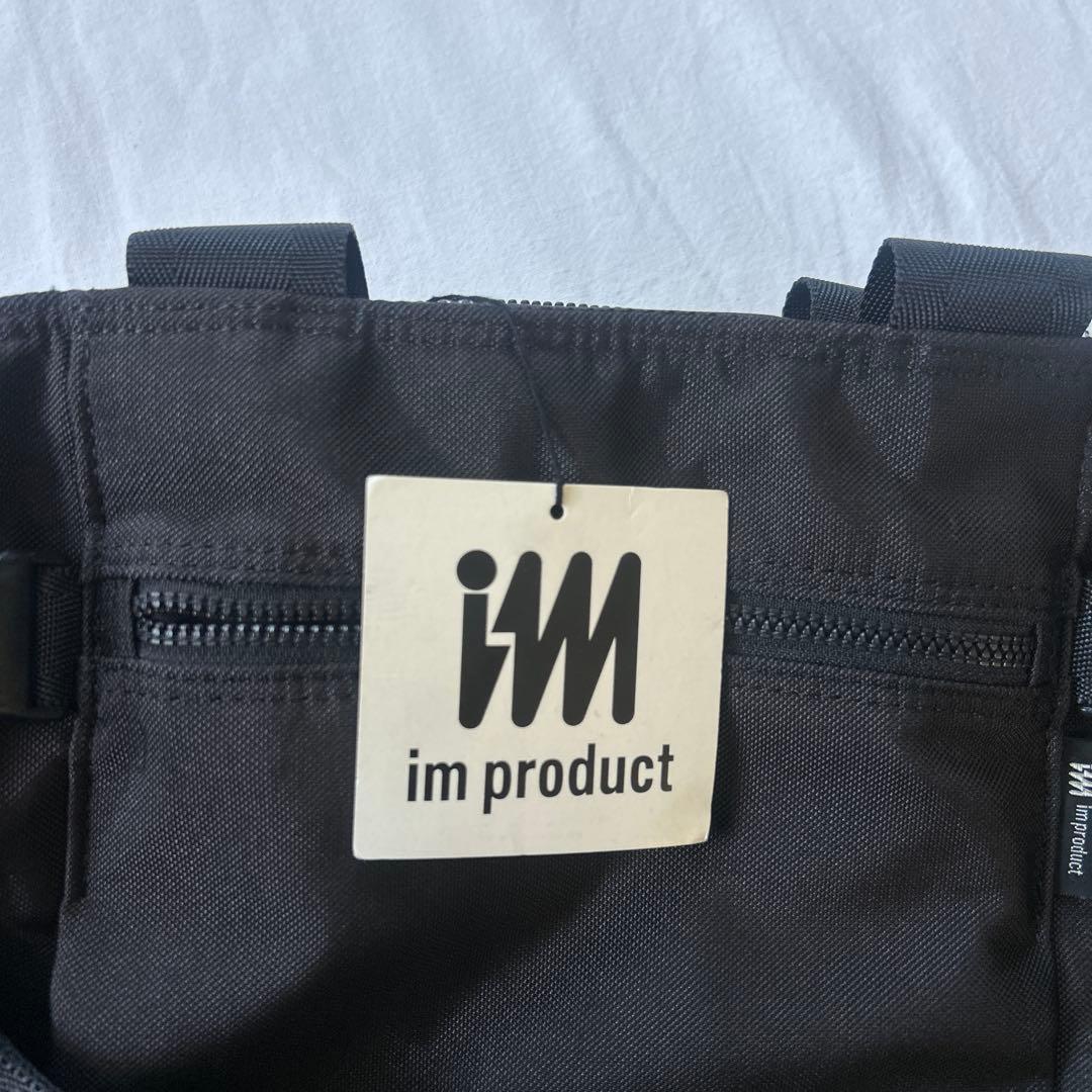 【希少】90s ISSEY MIYAKE メッセンジャーバッグ 　新品未使用