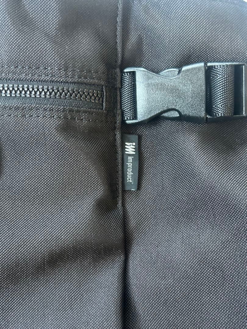 【希少】90s ISSEY MIYAKE メッセンジャーバッグ 　新品未使用